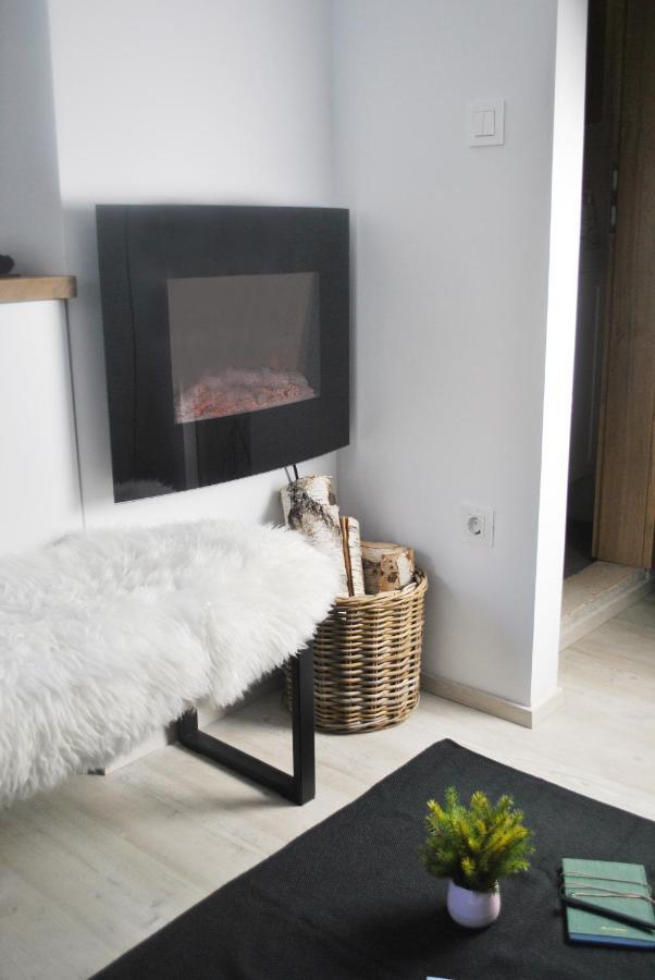 Apartment Loyd, Kranjska Gora - Studio ภายนอก รูปภาพ