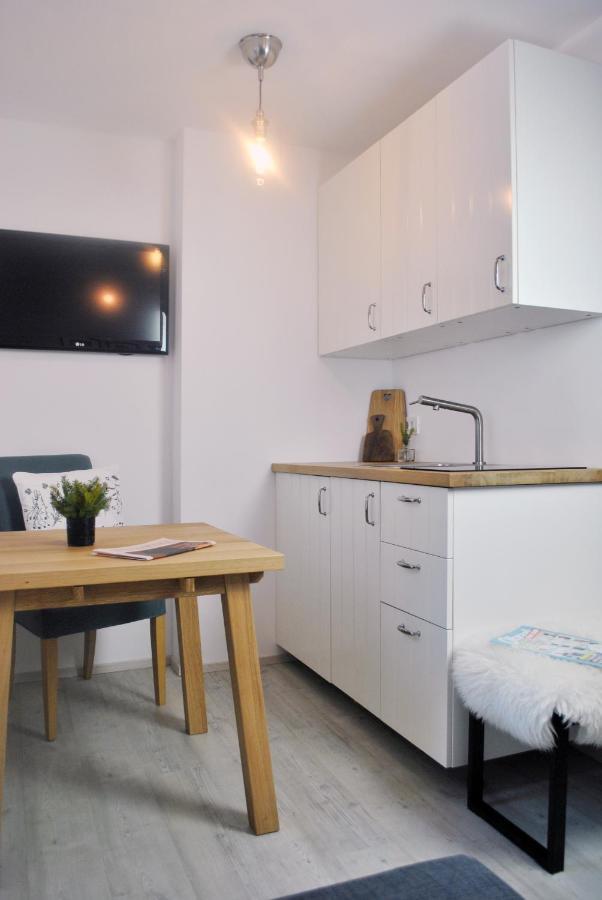 Apartment Loyd, Kranjska Gora - Studio ภายนอก รูปภาพ