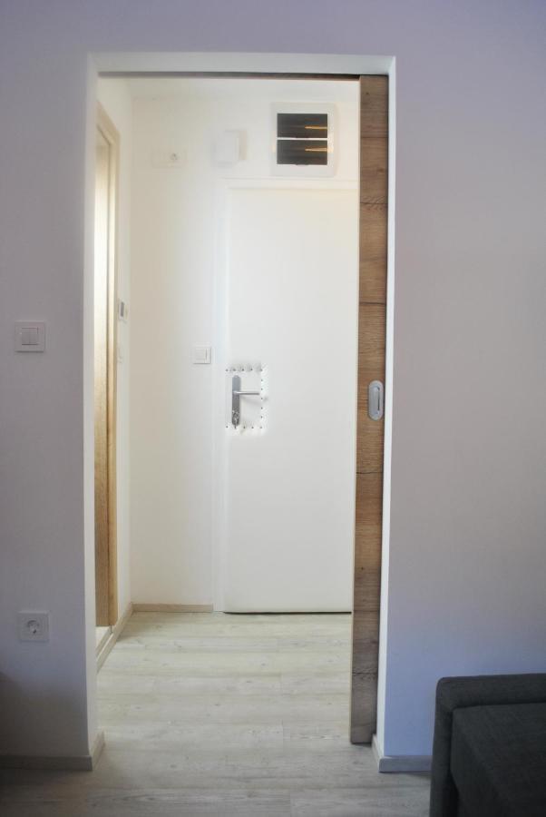 Apartment Loyd, Kranjska Gora - Studio ภายนอก รูปภาพ